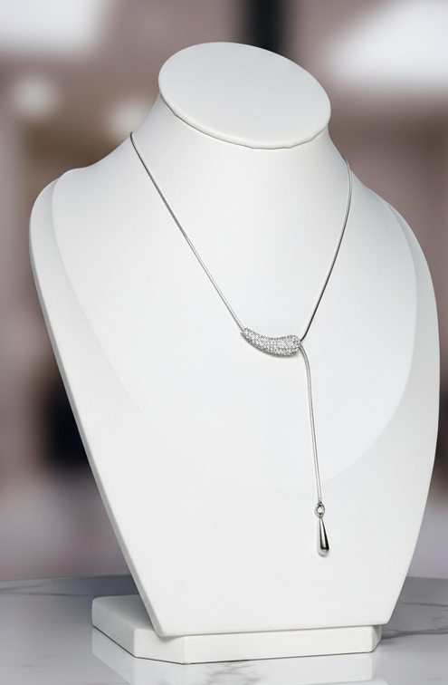 Inner Peace Necklace