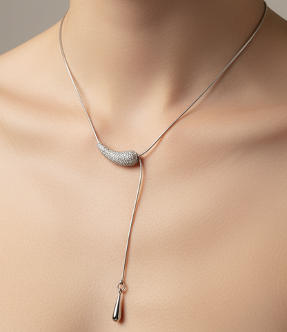 Inner Peace Necklace