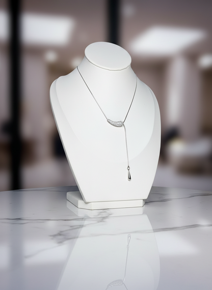 Inner Peace Necklace