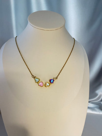 Nature Whisper Necklace