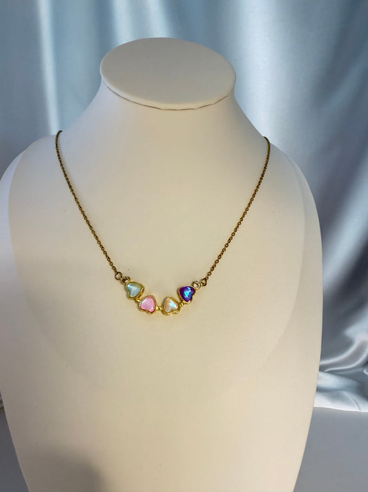 Nature Whisper Necklace