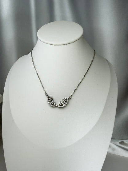 Nature Whisper Necklace