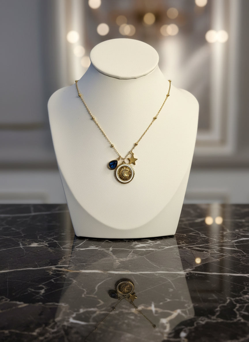 توازن الضوء والسحر