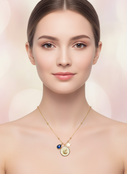 توازن الضوء والسحر