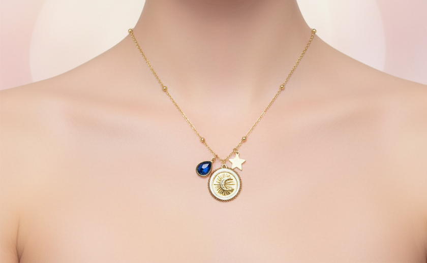 توازن الضوء والسحر