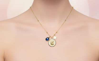 توازن الضوء والسحر