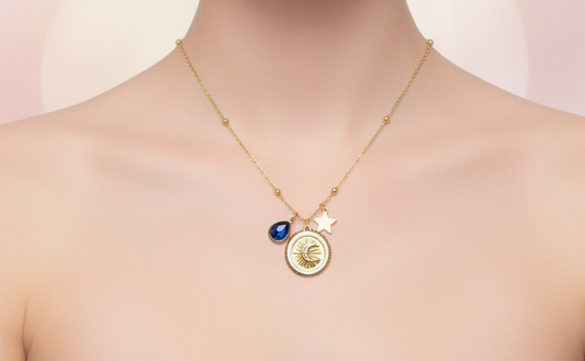 توازن الضوء والسحر