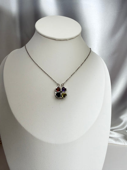 Nature Whisper Necklace