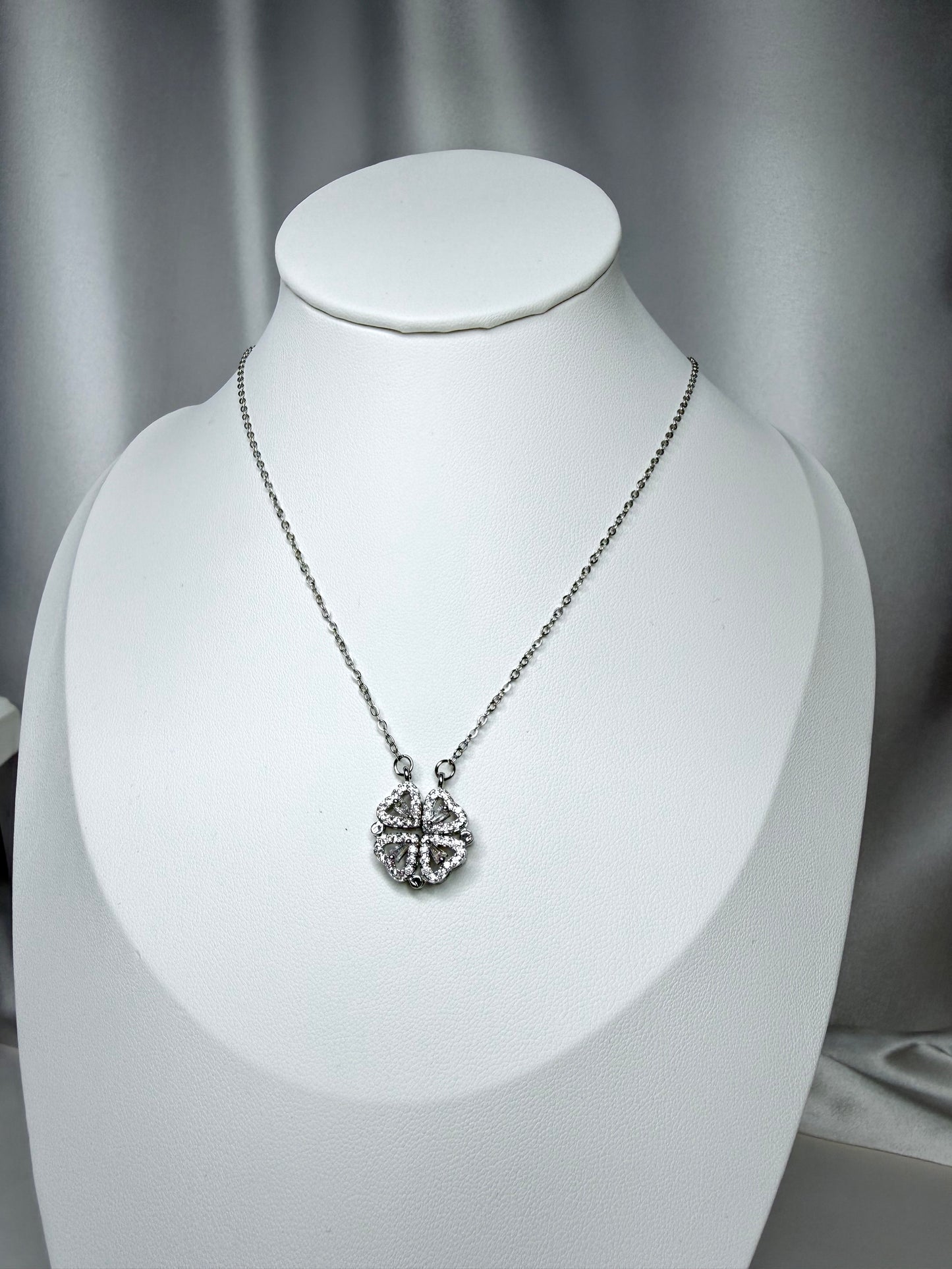 Nature Whisper Necklace