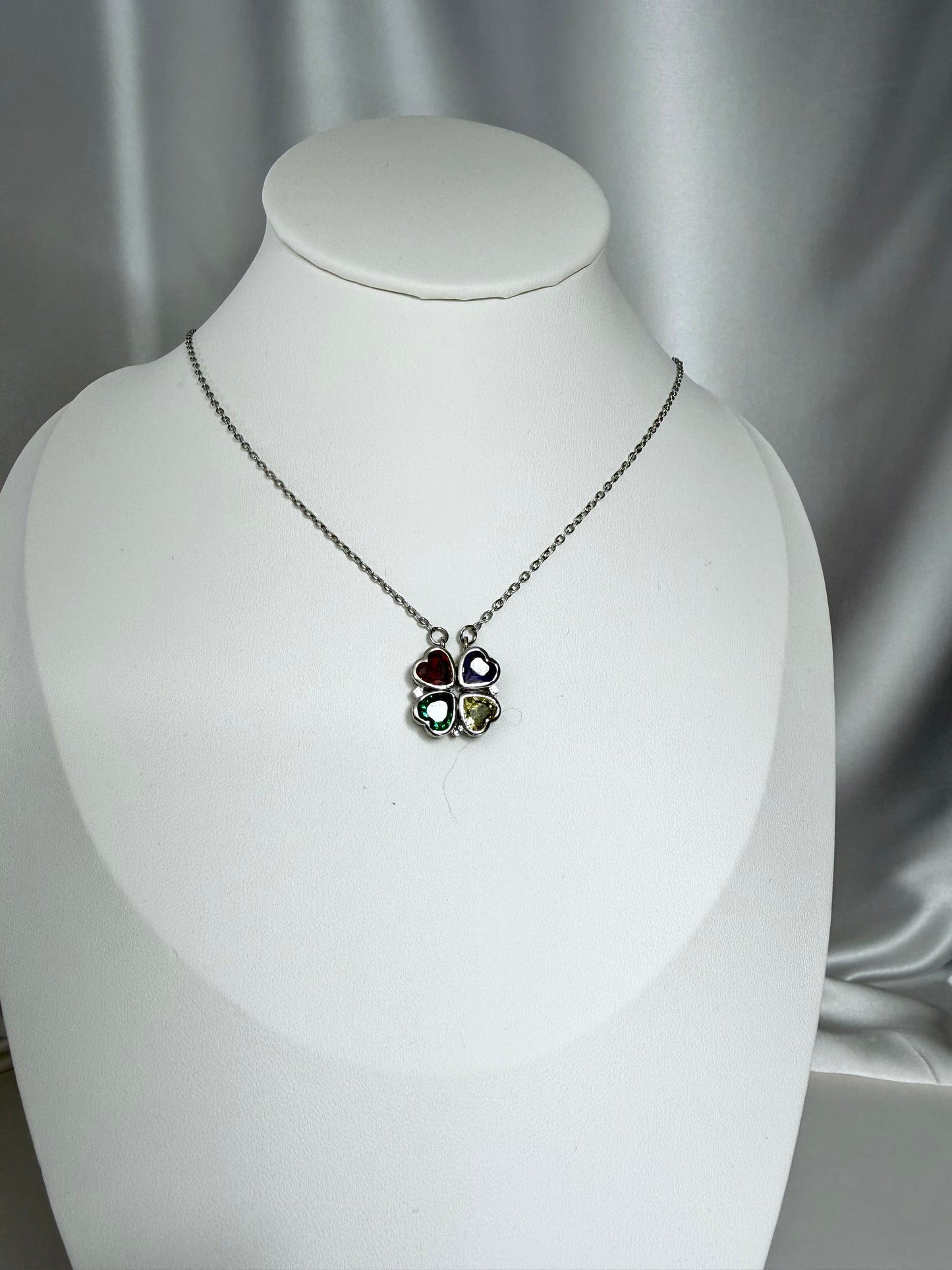 Nature Whisper Necklace