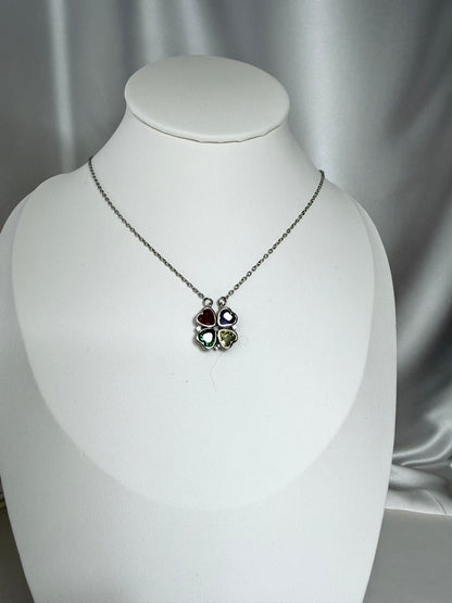 Nature Whisper Necklace