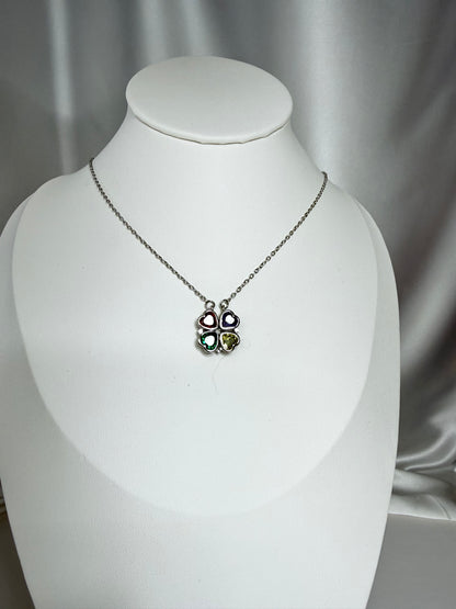 Nature Whisper Necklace