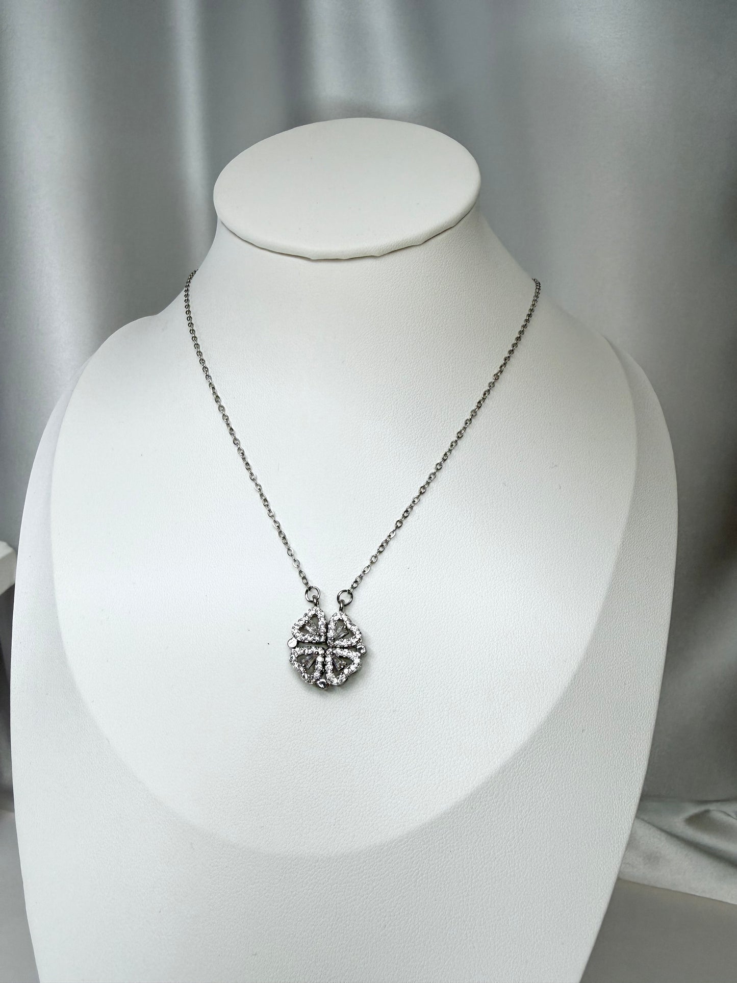 Nature Whisper Necklace