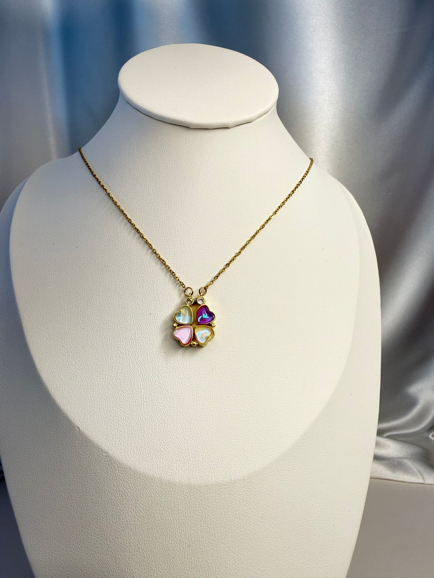 Nature Whisper Necklace