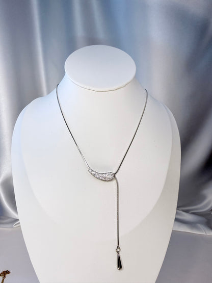 Inner Peace Necklace