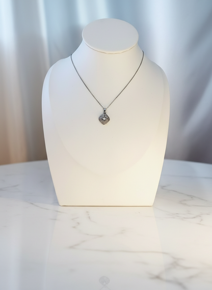 Ocean Story Necklace