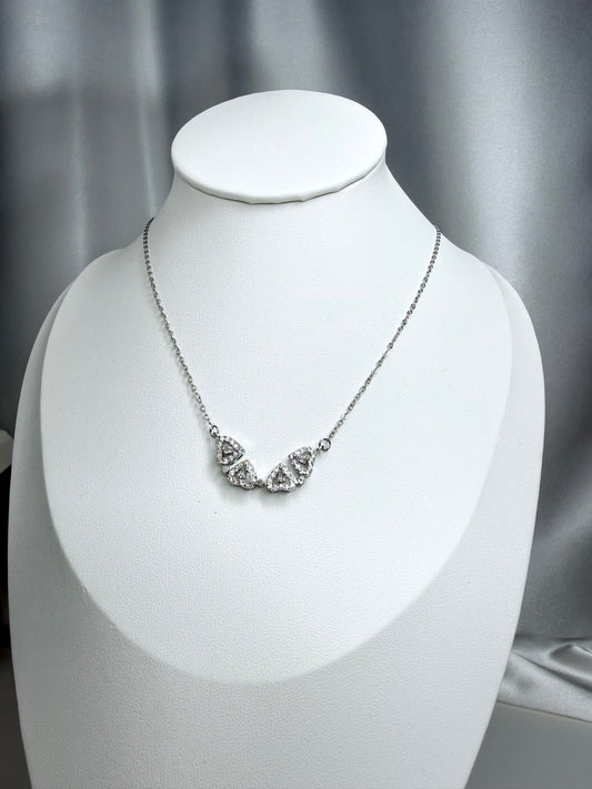 Nature Whisper Necklace