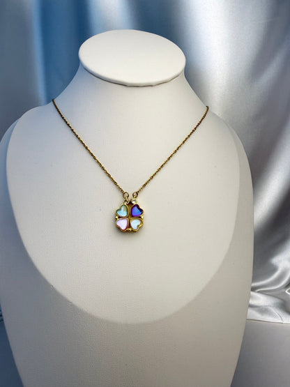 Nature Whisper Necklace