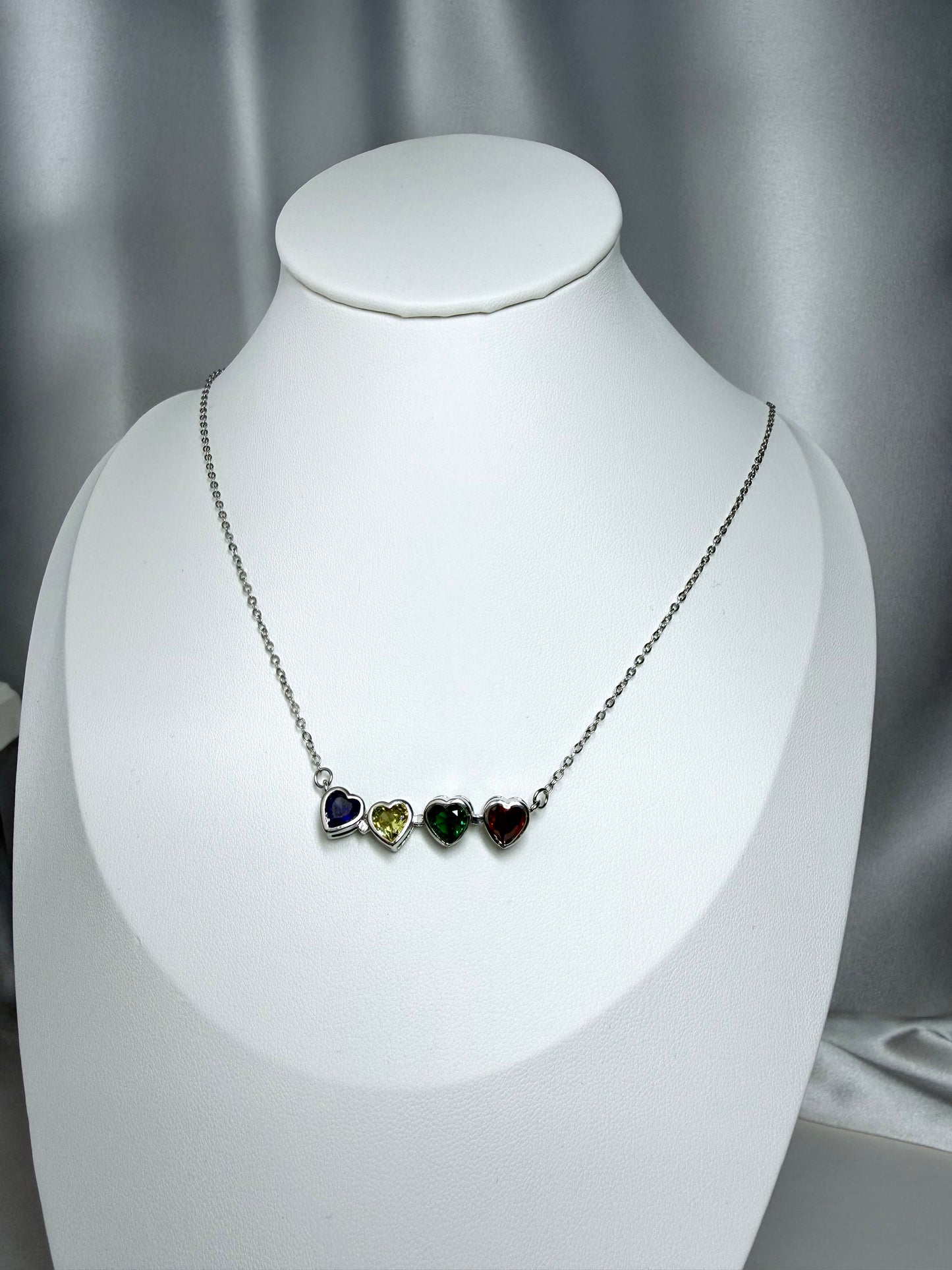 Nature Whisper Necklace