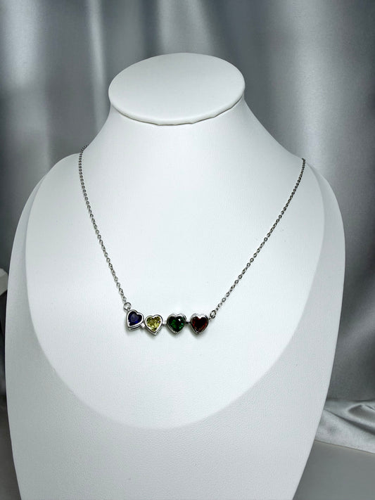 Nature Whisper Necklace