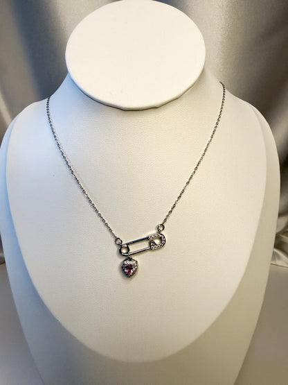 رمز الحماية والحب ✨