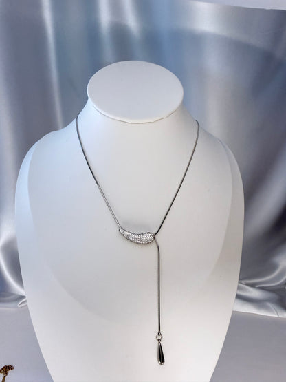 Inner Peace Necklace