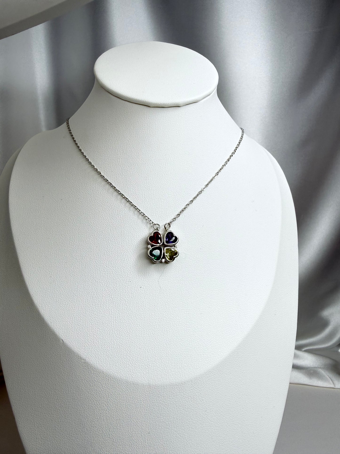 Nature Whisper Necklace