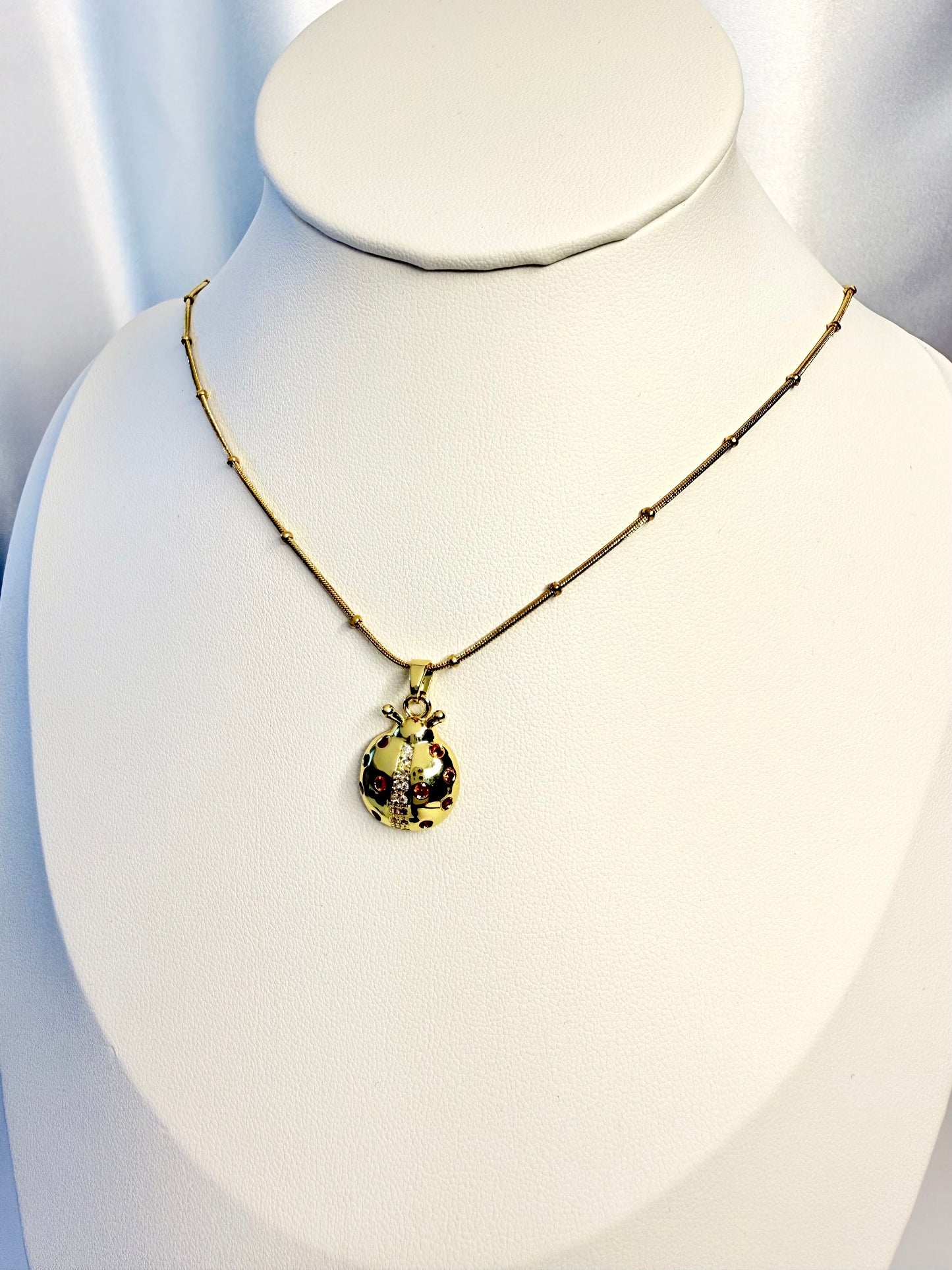 الحظ والفرح 🐞