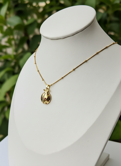 الحظ والفرح 🐞