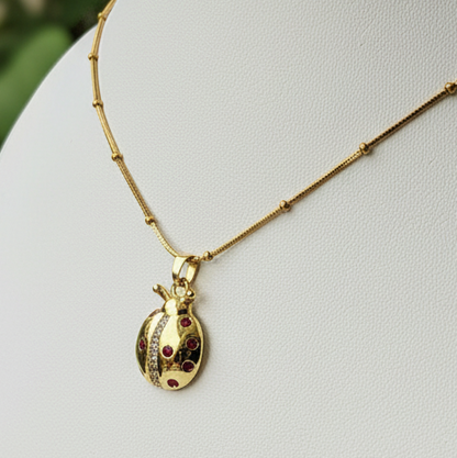 الحظ والفرح 🐞