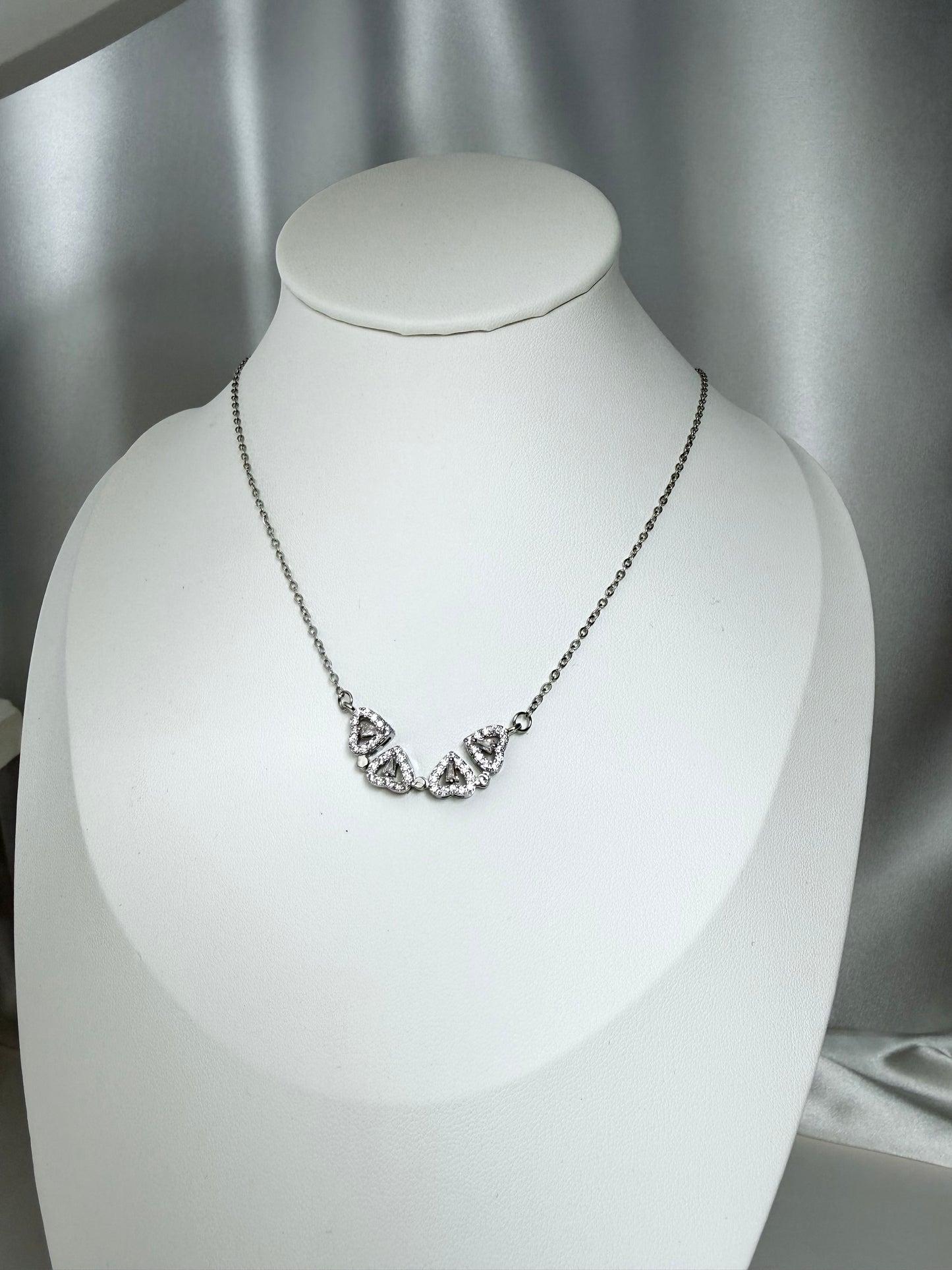 Nature Whisper Necklace