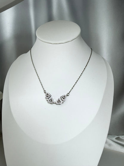 Nature Whisper Necklace