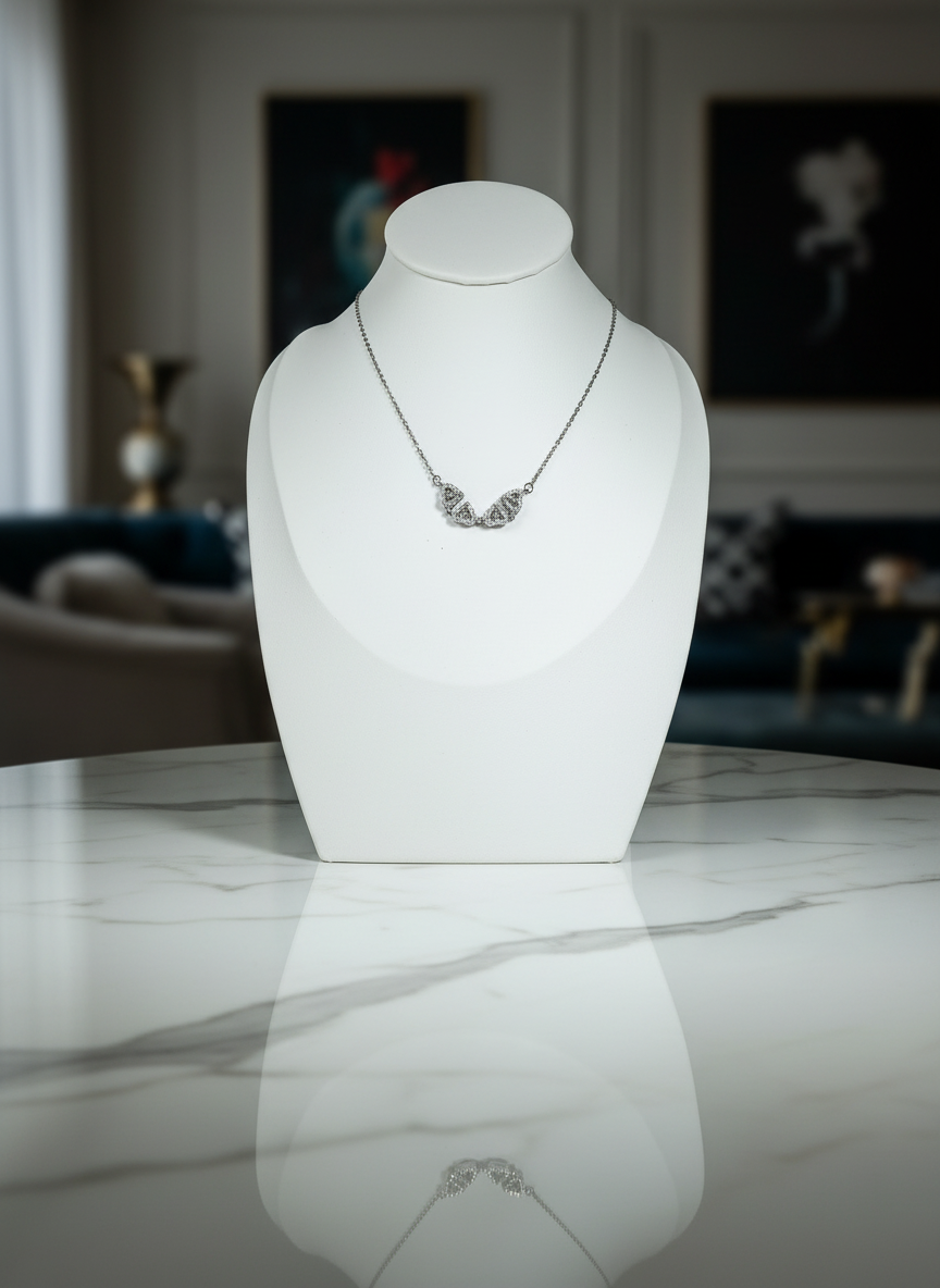 Nature Whisper Necklace