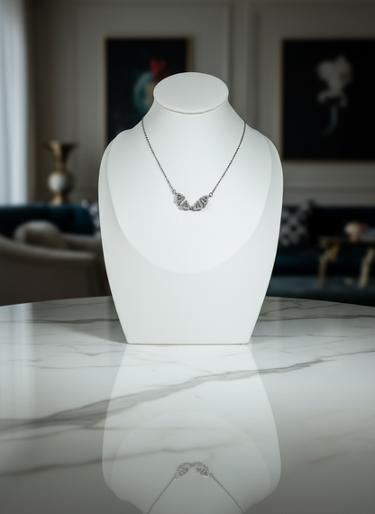 Nature Whisper Necklace