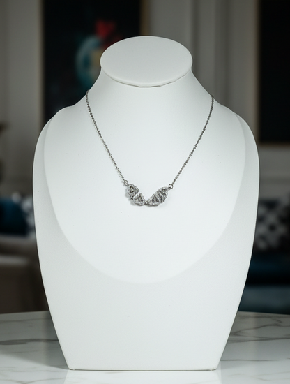 Nature Whisper Necklace