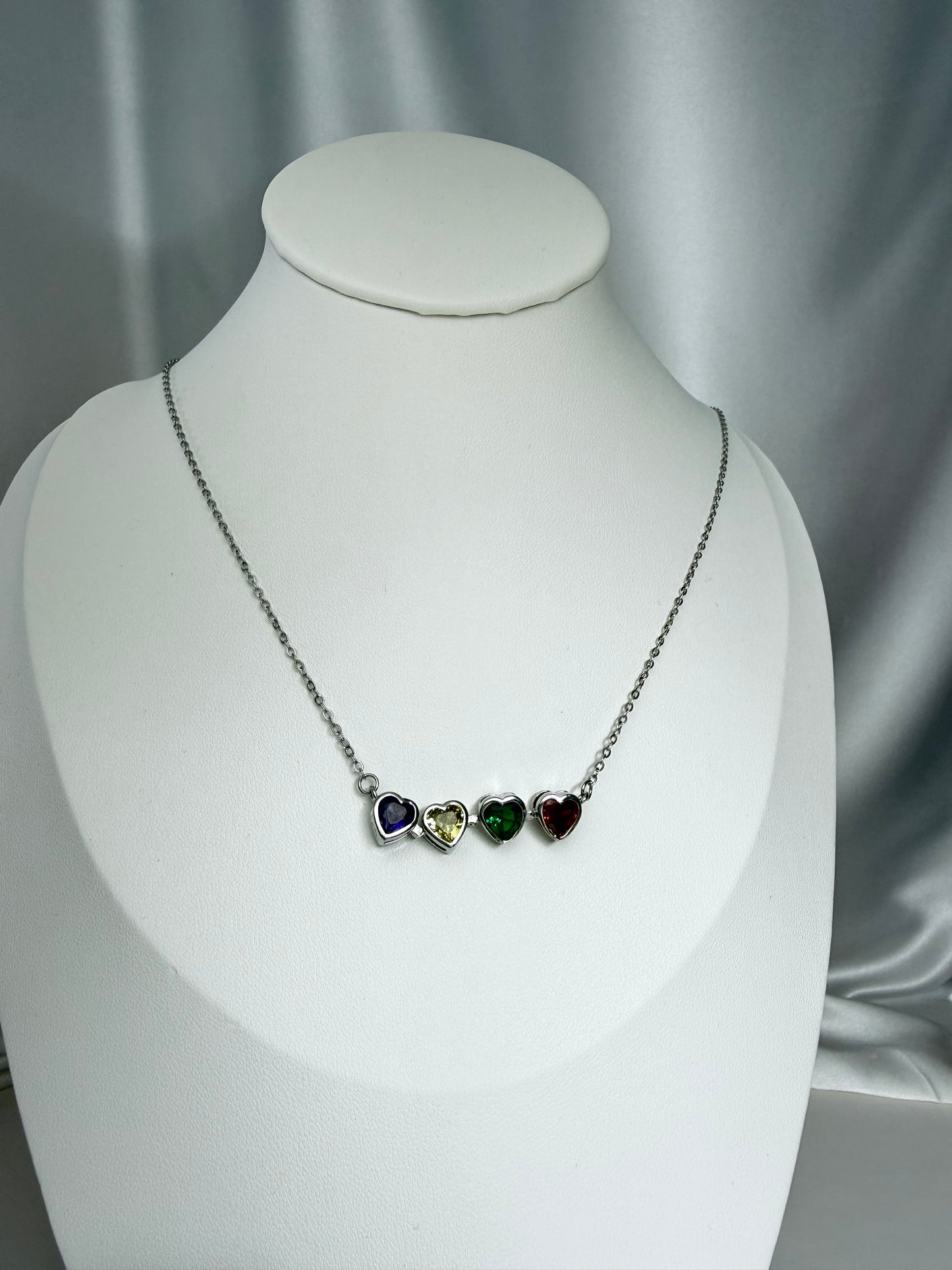 Nature Whisper Necklace