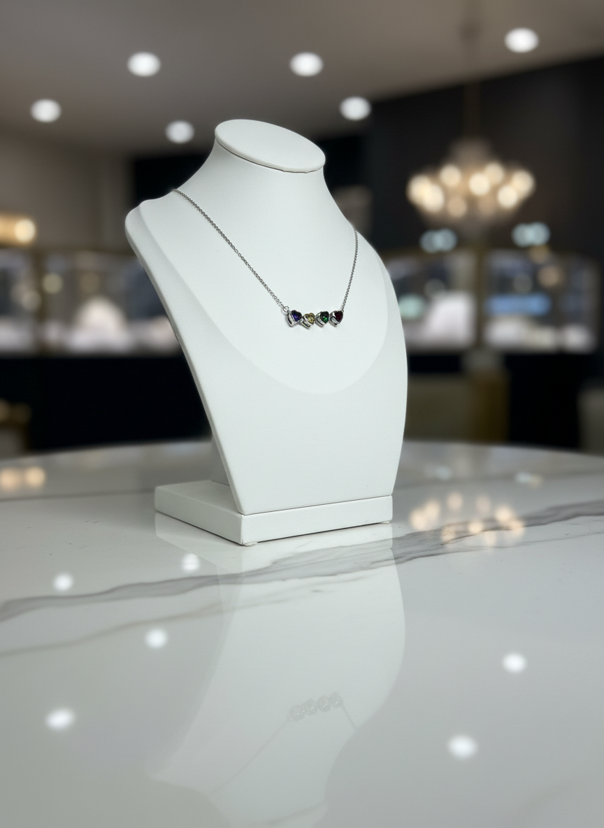 Nature Whisper Necklace