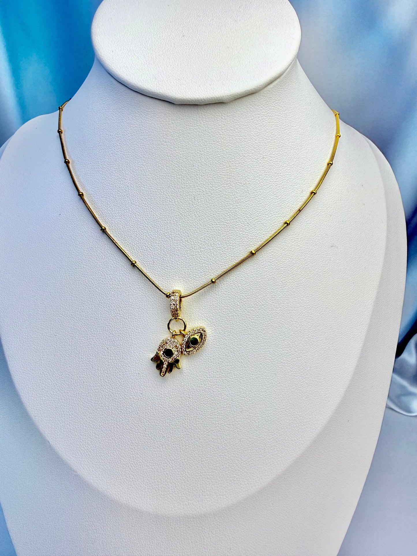 أناقة تحميك ✨