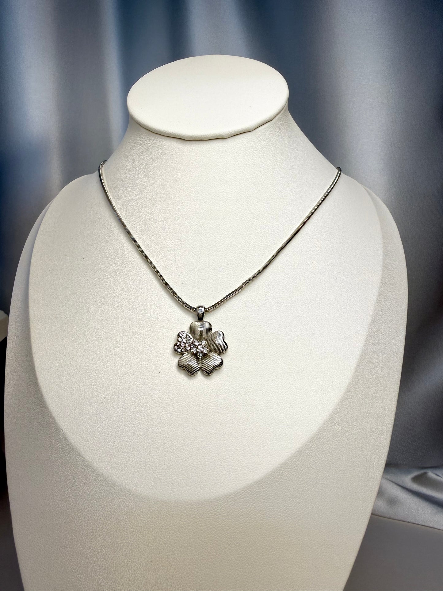 Spring Blossom Necklace