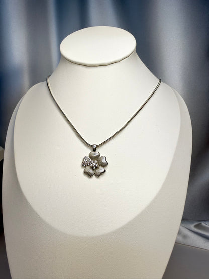 Spring Blossom Necklace