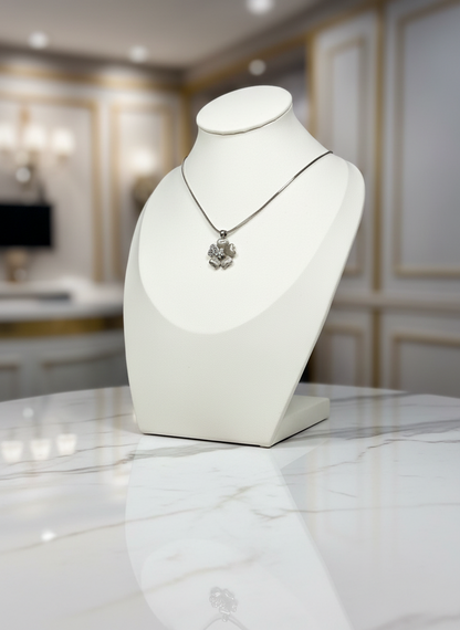 Spring Blossom Necklace