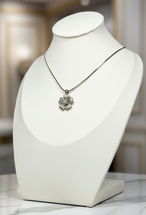 Spring Blossom Necklace