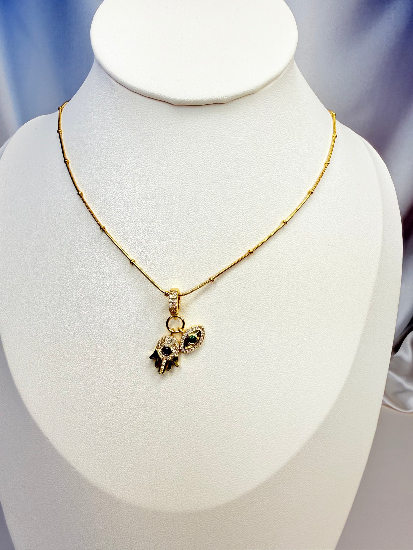 أناقة تحميك ✨