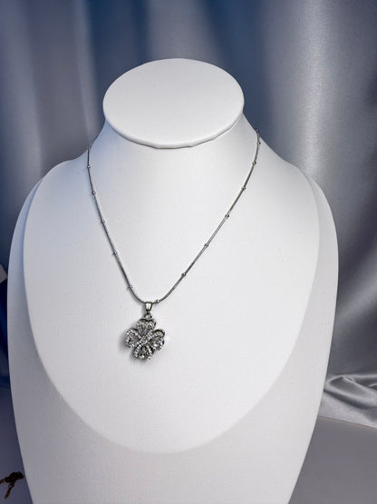 Love Symbol Necklace