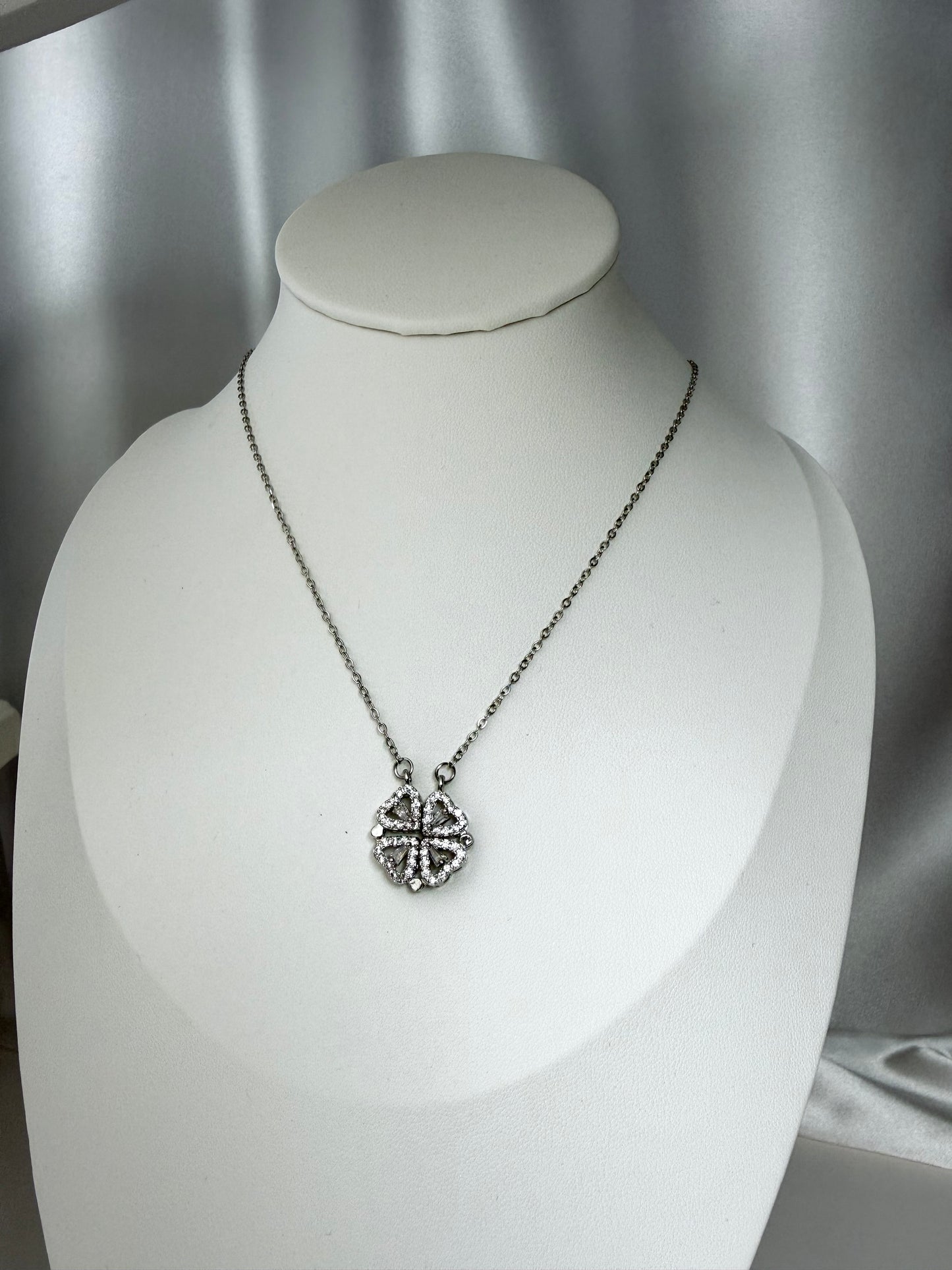 Nature Whisper Necklace