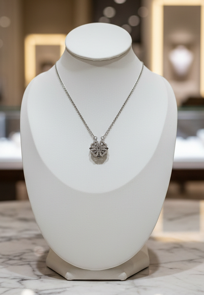 Nature Whisper Necklace