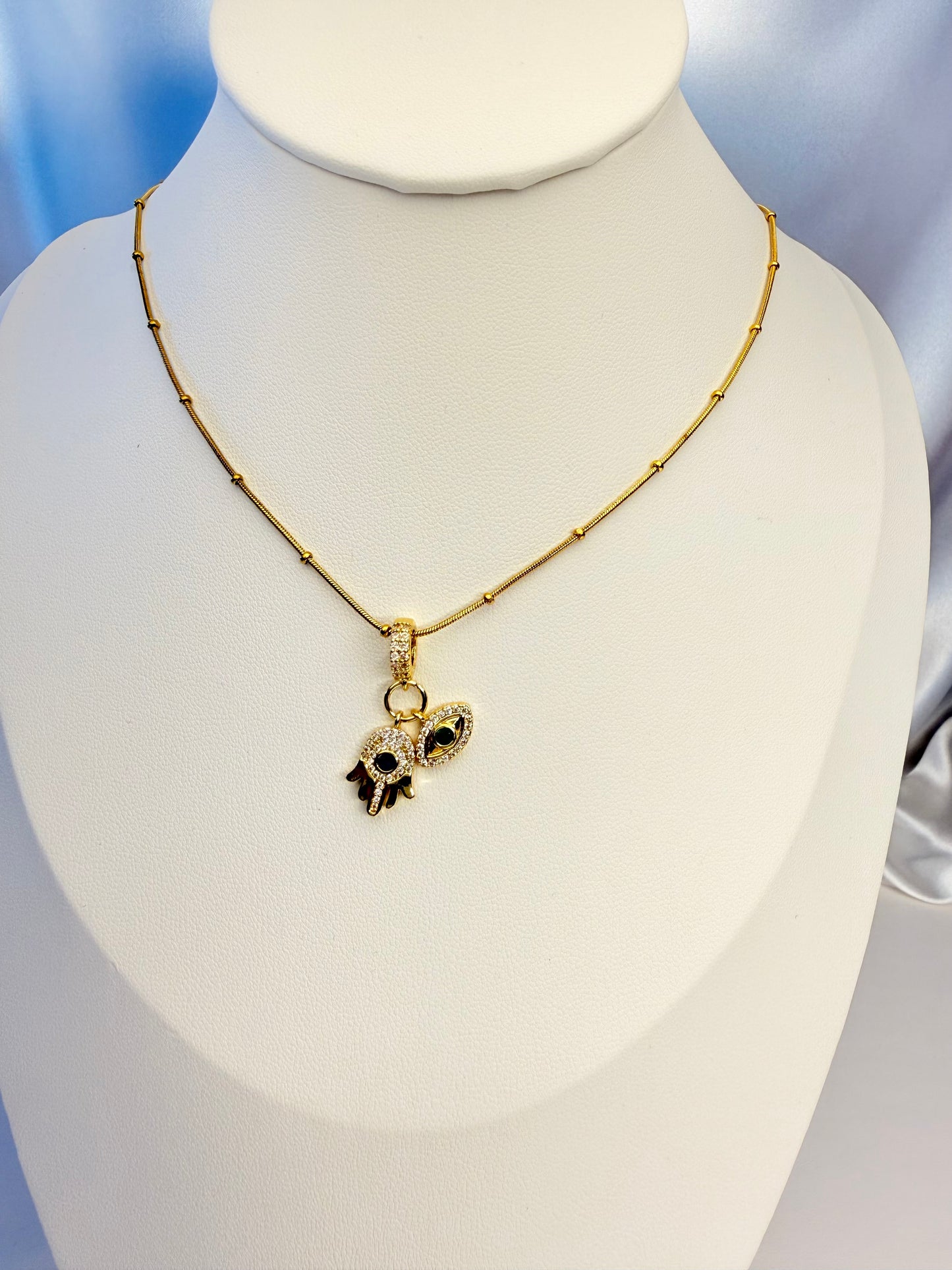 أناقة تحميك ✨