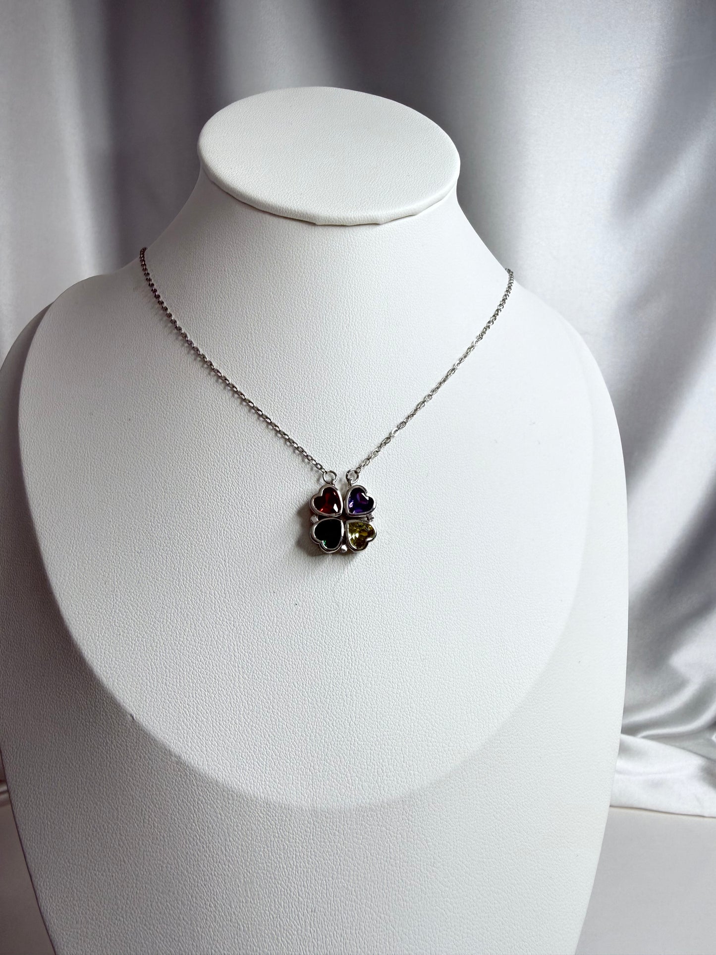 Nature Whisper Necklace