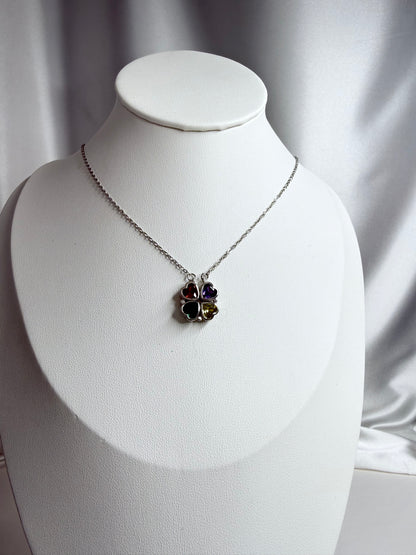 Nature Whisper Necklace