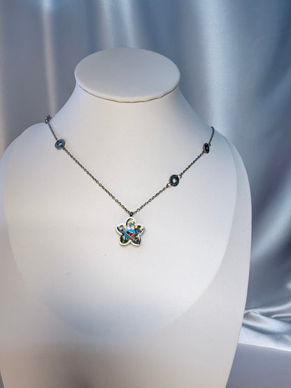 Luminous Star Necklace